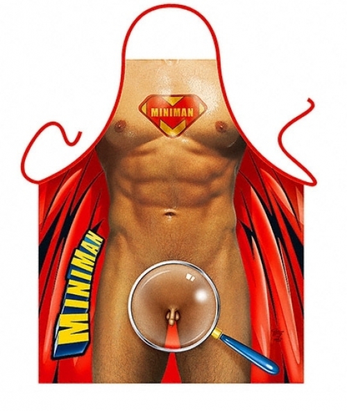 Фартук Минимен